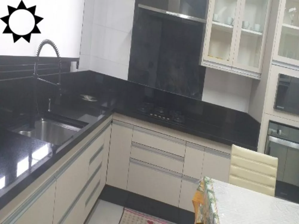 Casa, 4 quartos, 450 m² - Foto 36