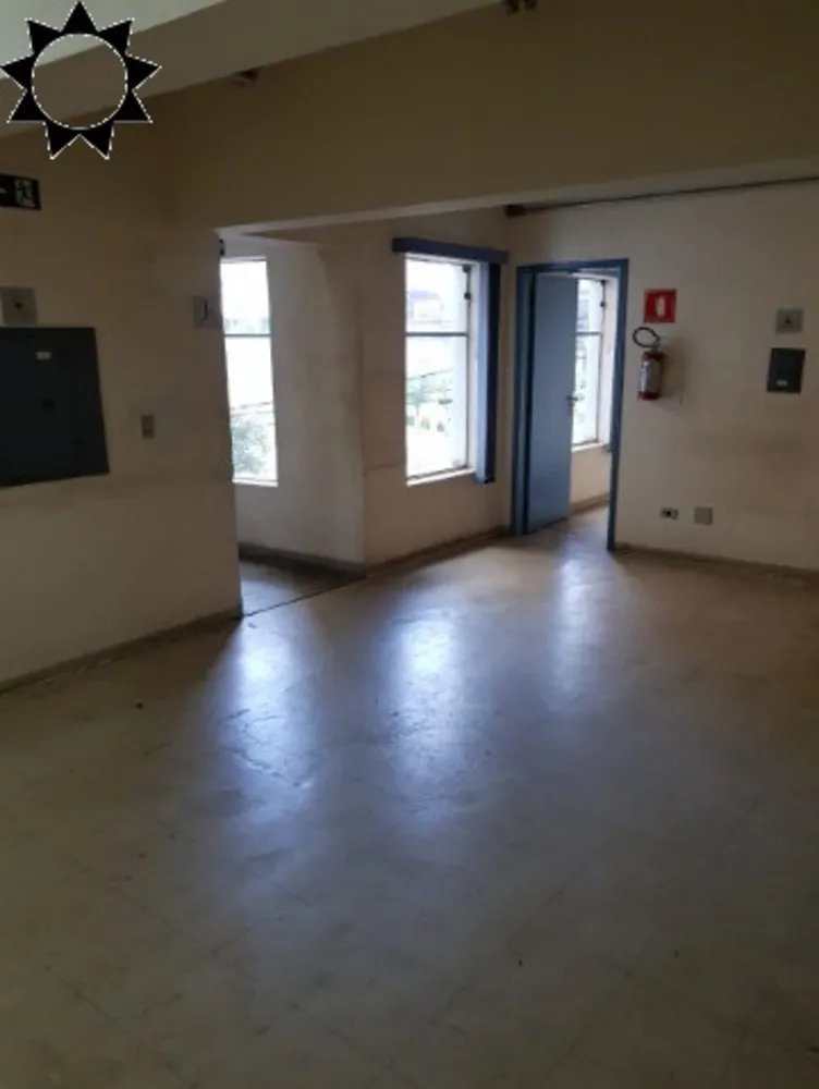 Prédio Inteiro, 1102 m² - Foto 1