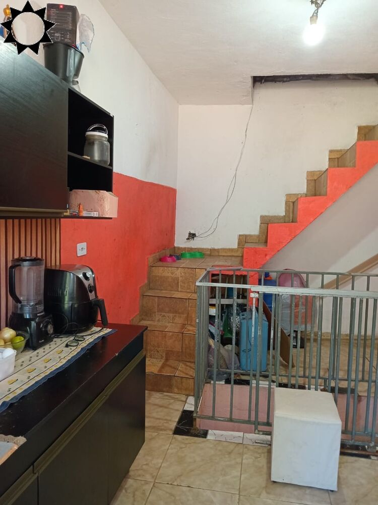 Casa, 3 quartos, 155 m² - Foto 12