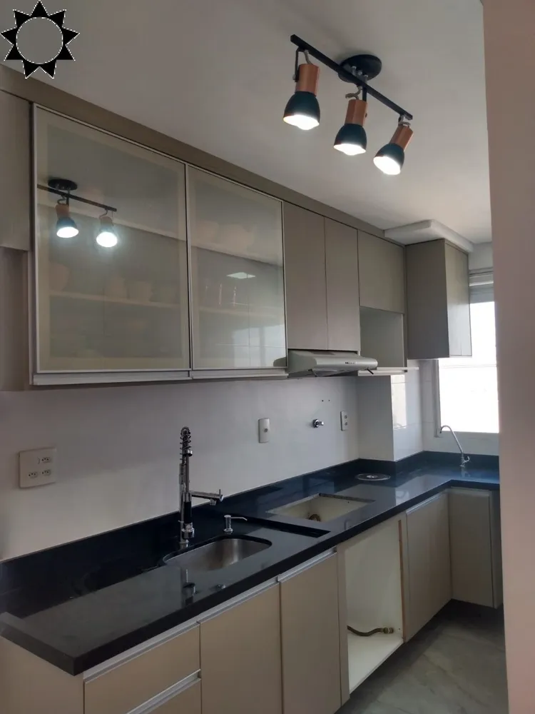 Apartamento, 2 quartos, 41 m² - Foto 1