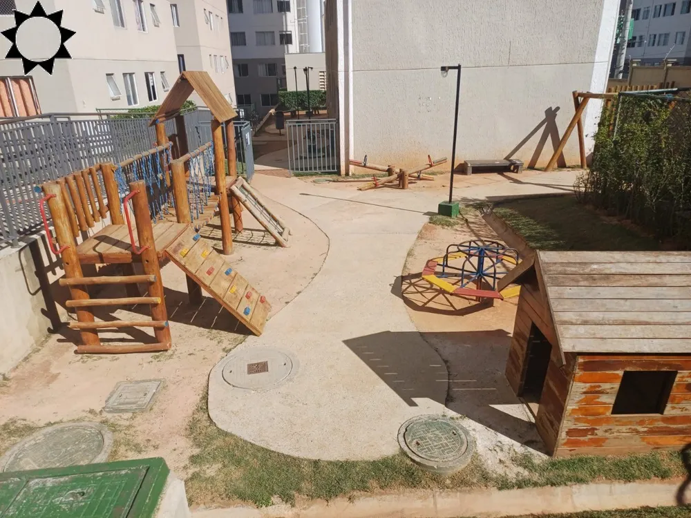 Apartamento, 2 quartos, 41 m² - Foto 8