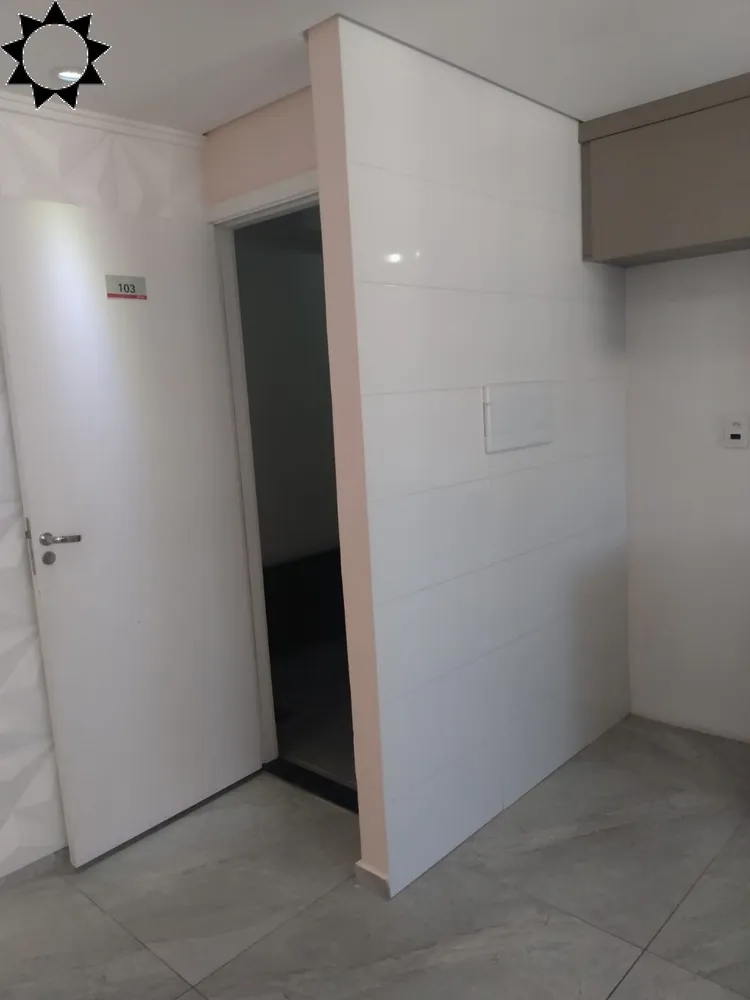 Apartamento, 2 quartos, 41 m² - Foto 4