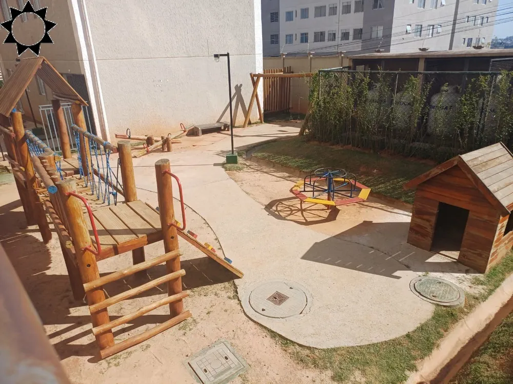 Apartamento, 2 quartos, 41 m² - Foto 7