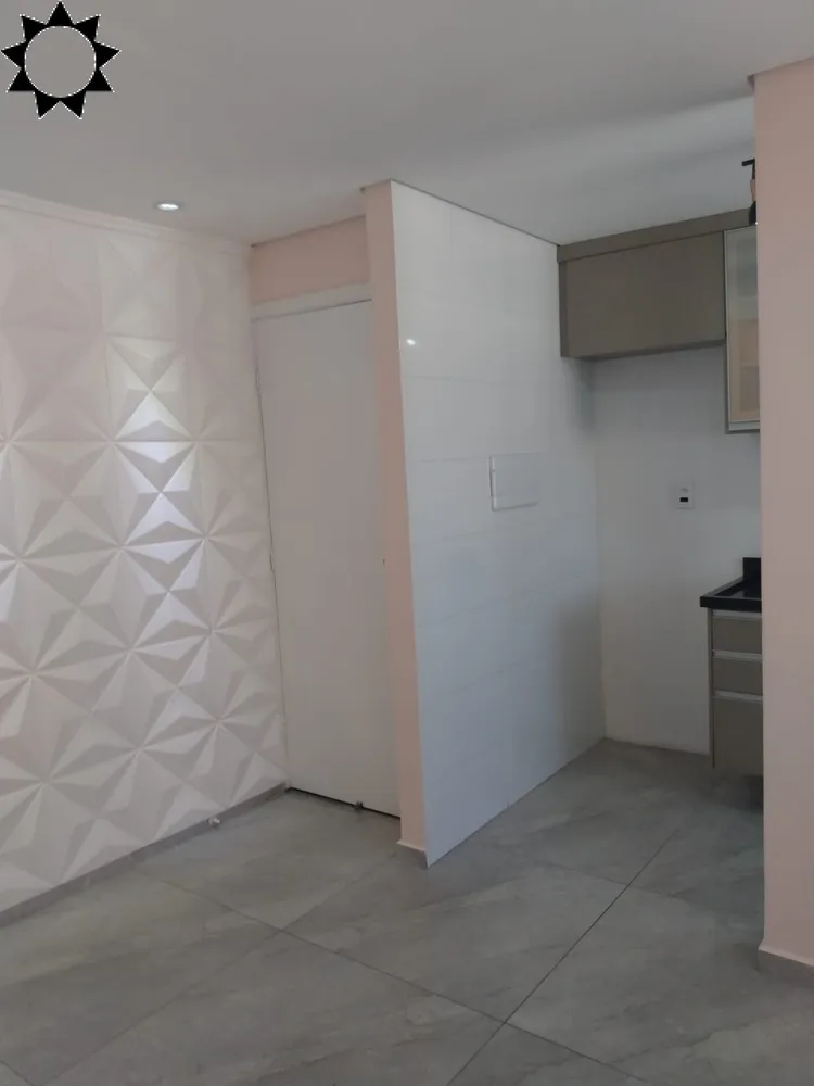 Apartamento, 2 quartos, 41 m² - Foto 6