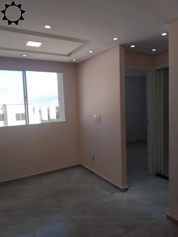 Apartamento, 2 quartos, 41 m² - Foto 3