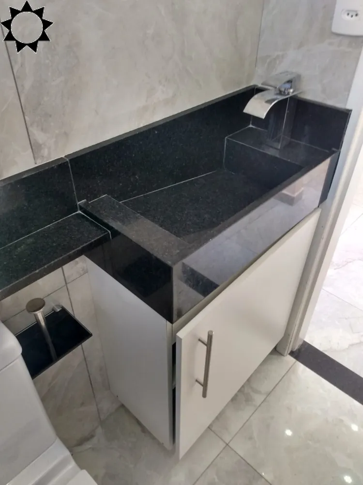 Apartamento, 2 quartos, 41 m² - Foto 2