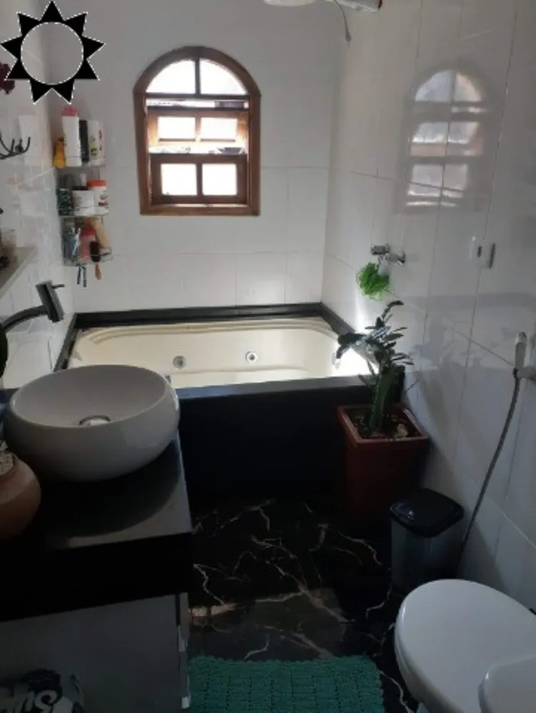 Casa, 3 quartos, 111 m² - Foto 7
