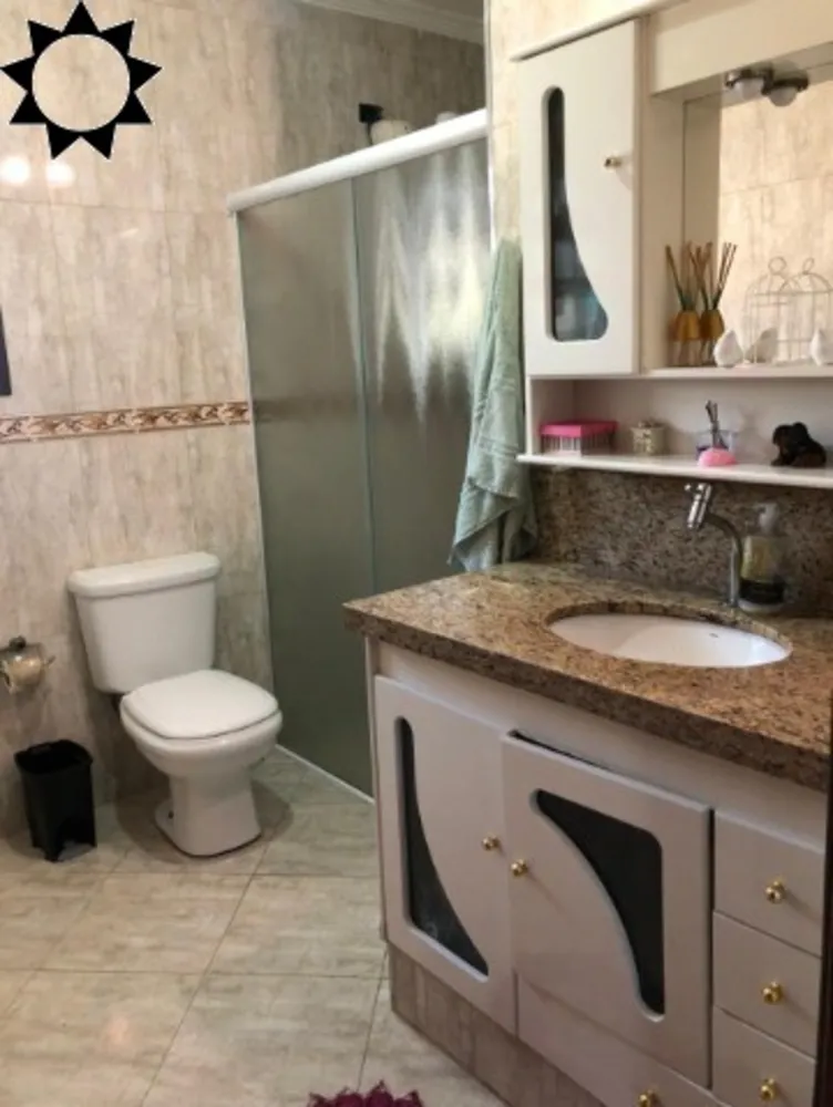 Casa, 3 quartos, 111 m² - Foto 10