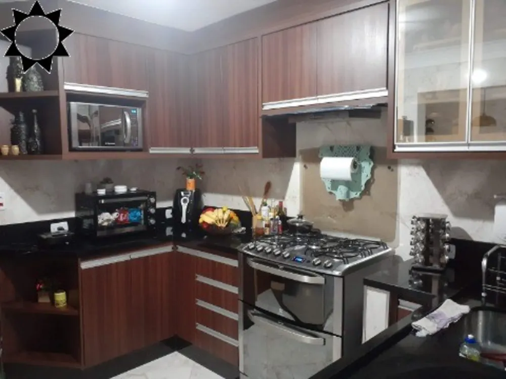 Casa, 3 quartos, 111 m² - Foto 5