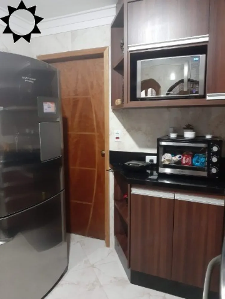 Casa, 3 quartos, 111 m² - Foto 5