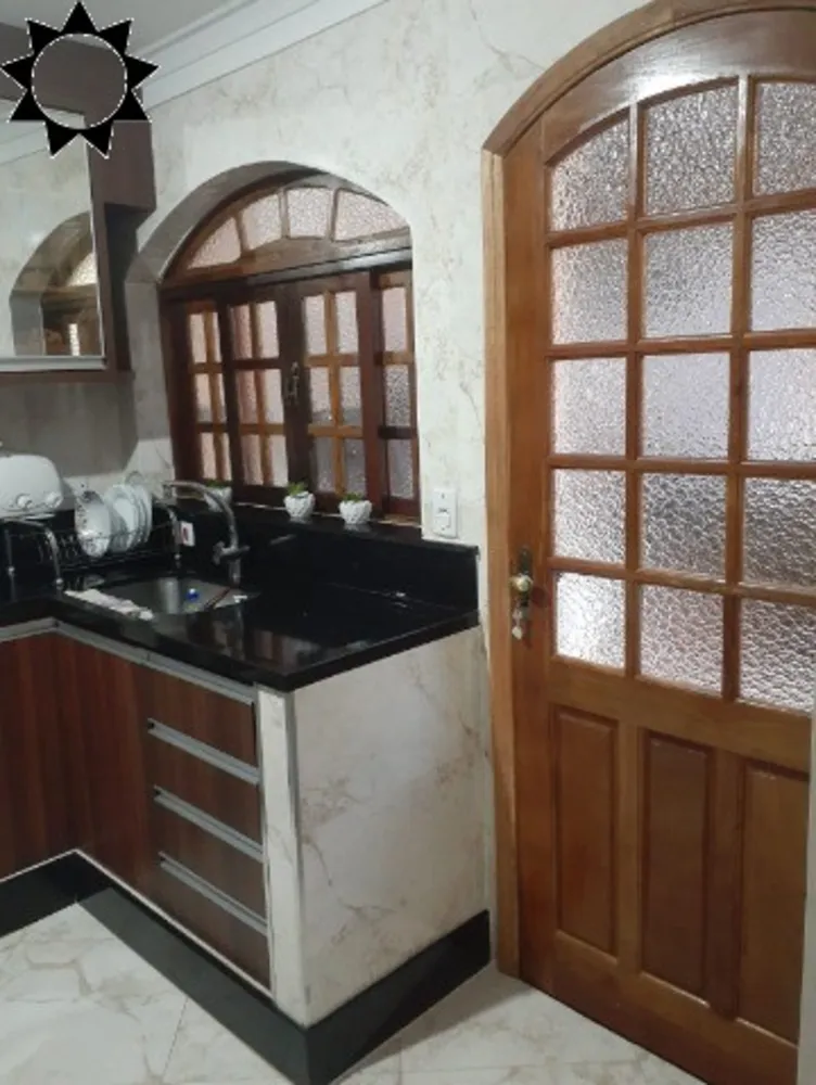 Casa, 3 quartos, 111 m² - Foto 6