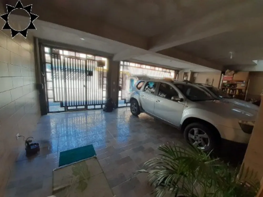 Casa, 3 quartos, 111 m² - Foto 4