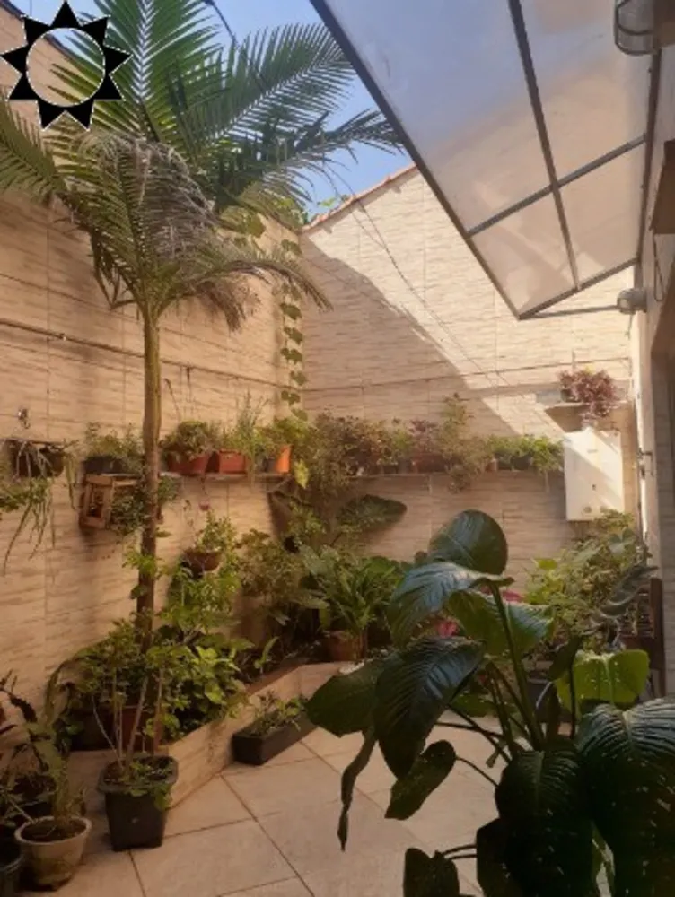 Casa, 3 quartos, 111 m² - Foto 1