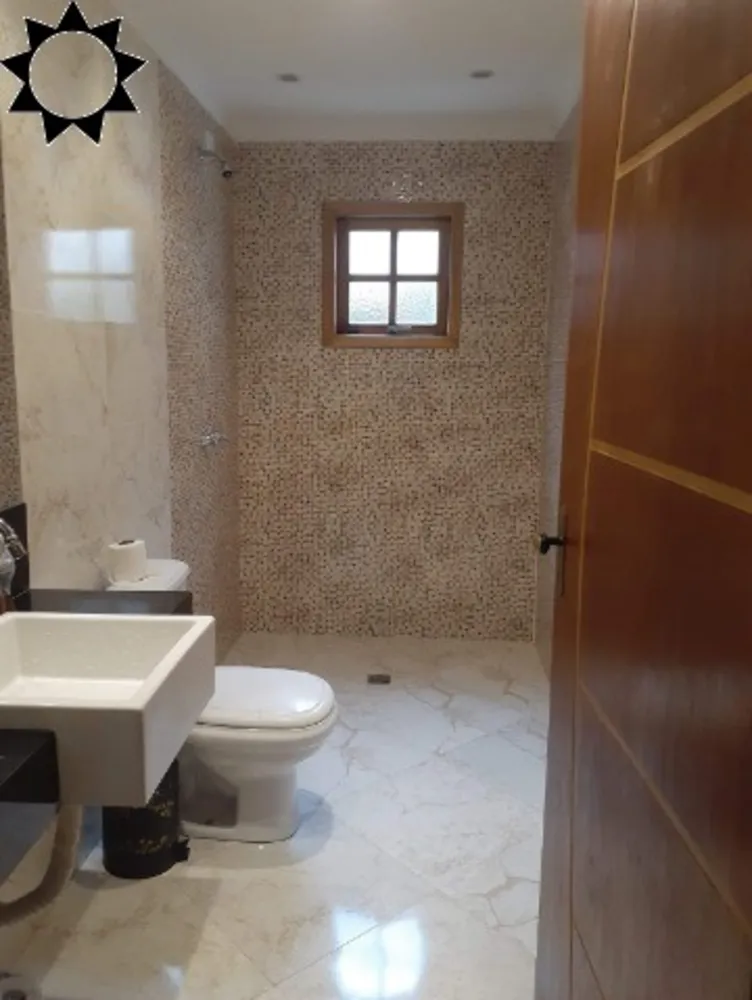 Casa, 3 quartos, 111 m² - Foto 2
