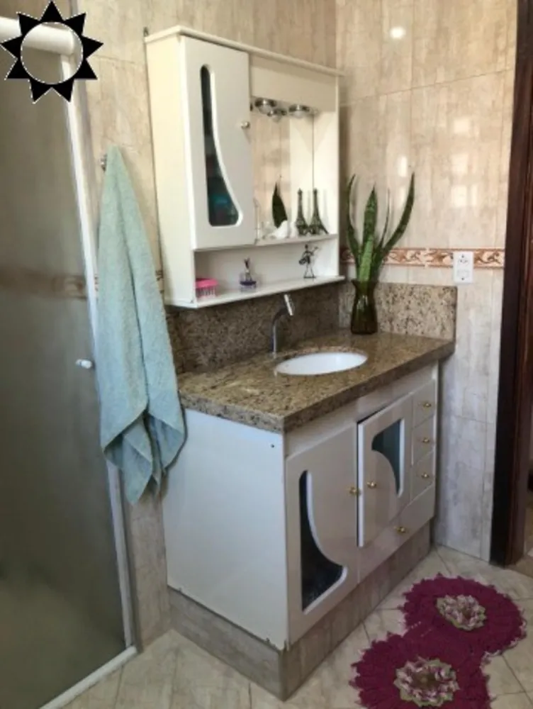 Casa, 3 quartos, 111 m² - Foto 8