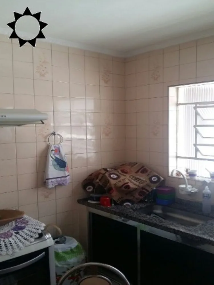 Casa, 3 quartos, 90 m² - Foto 9