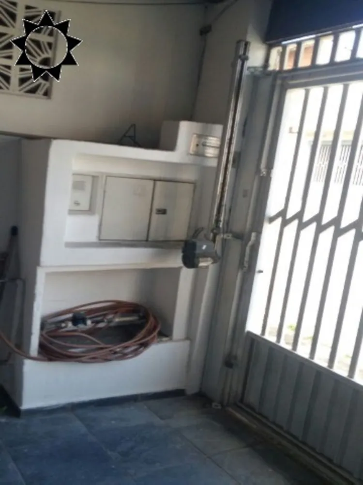 Casa, 3 quartos, 90 m² - Foto 3