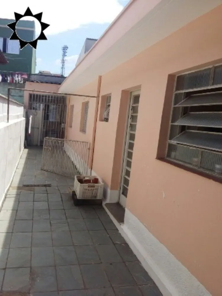 Casa, 3 quartos, 90 m² - Foto 14