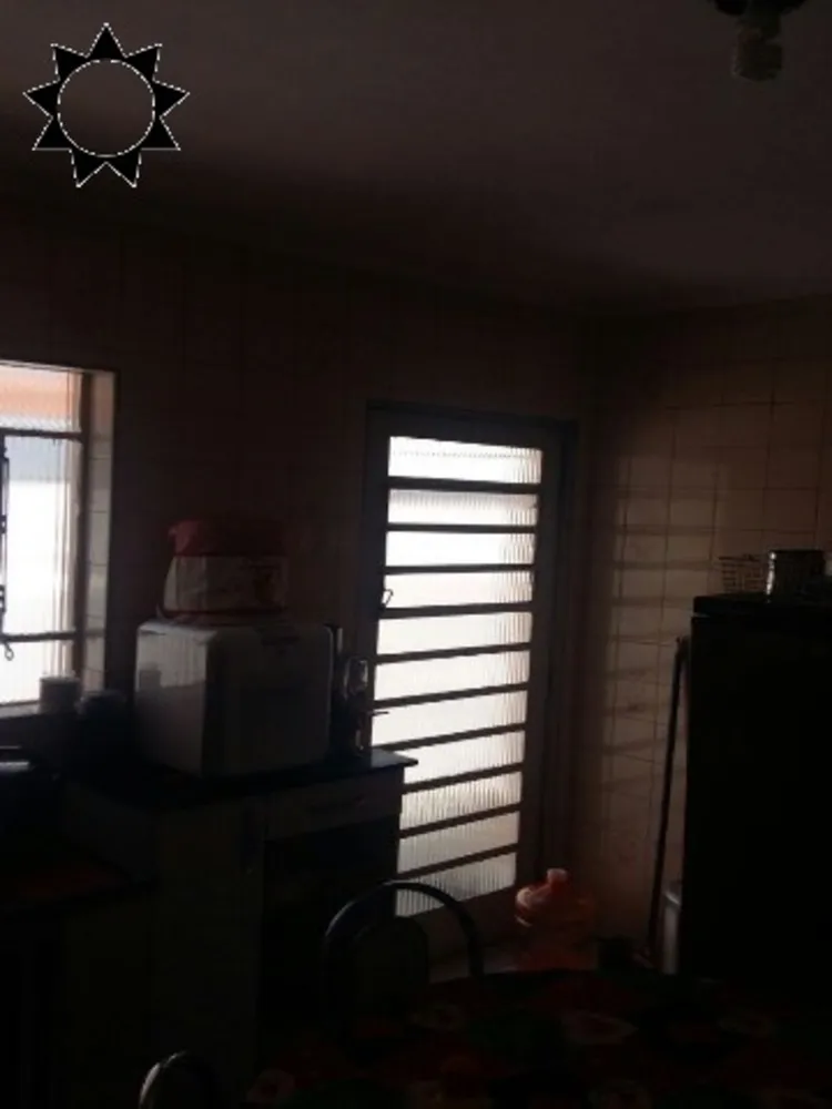 Casa, 3 quartos, 90 m² - Foto 2