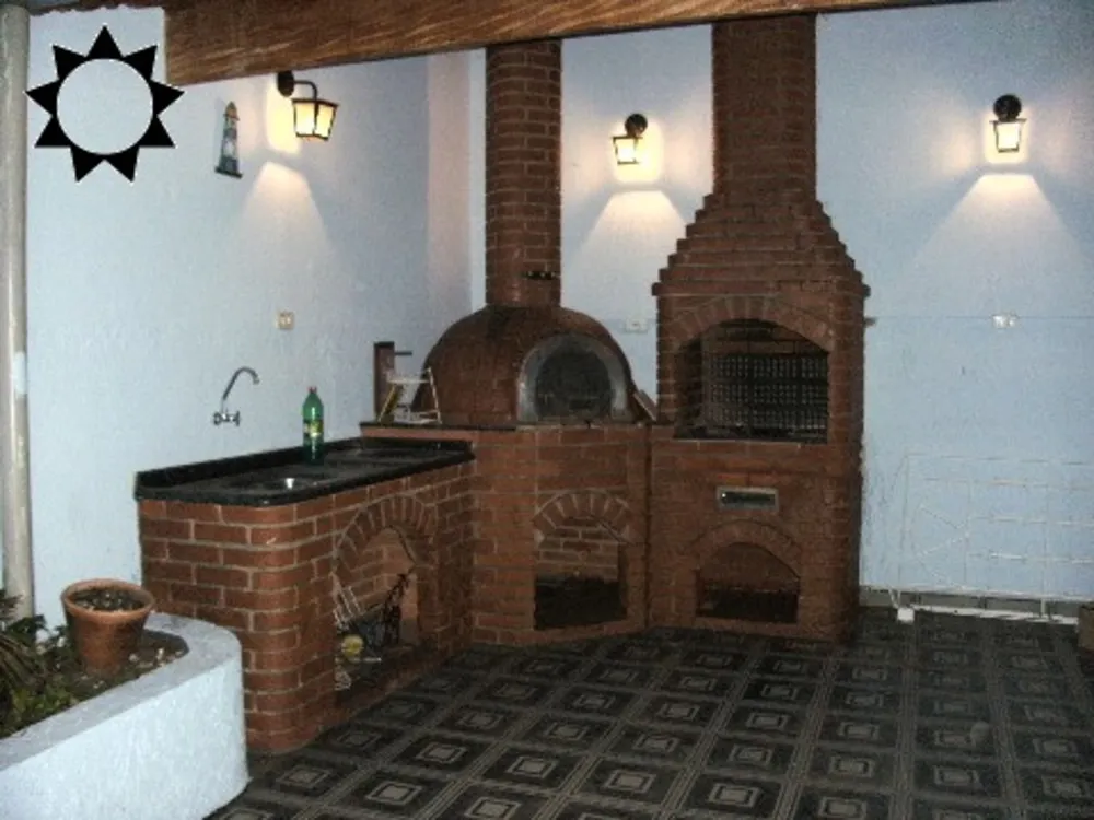 Casa, 3 quartos, 122 m² - Foto 5