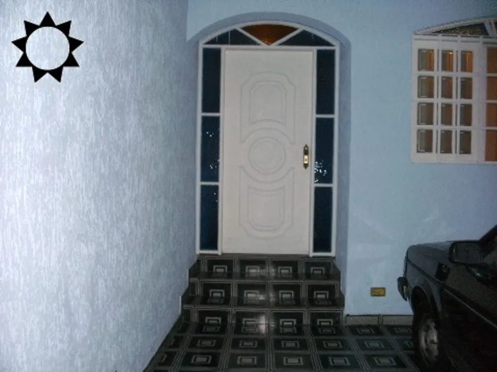 Casa, 3 quartos, 122 m² - Foto 5