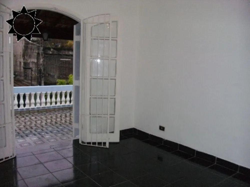 Casa, 3 quartos, 122 m² - Foto 1