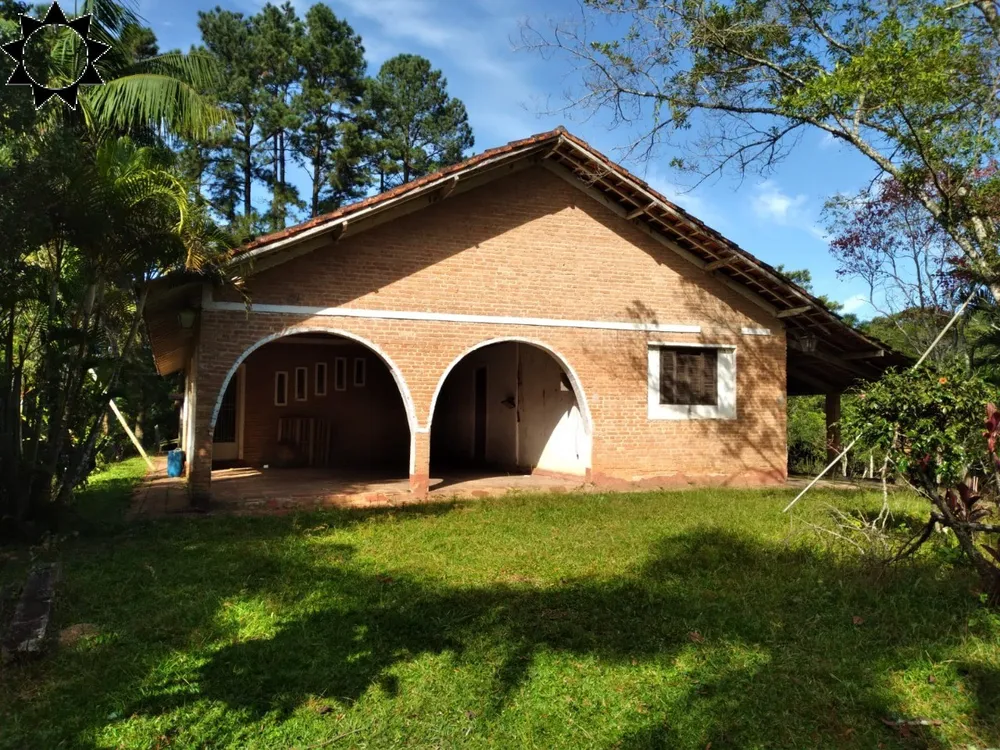 Sítio, 3 quartos, 4 hectares - Foto 4