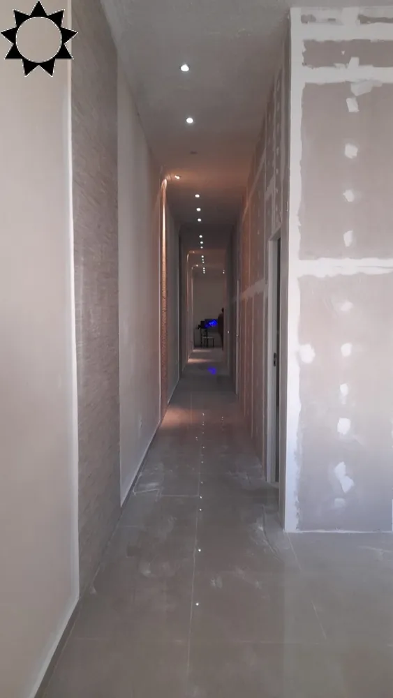 Prédio Inteiro, 360 m² - Foto 1