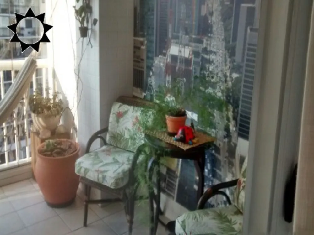 Cobertura, 2 quartos, 220 m² - Foto 4