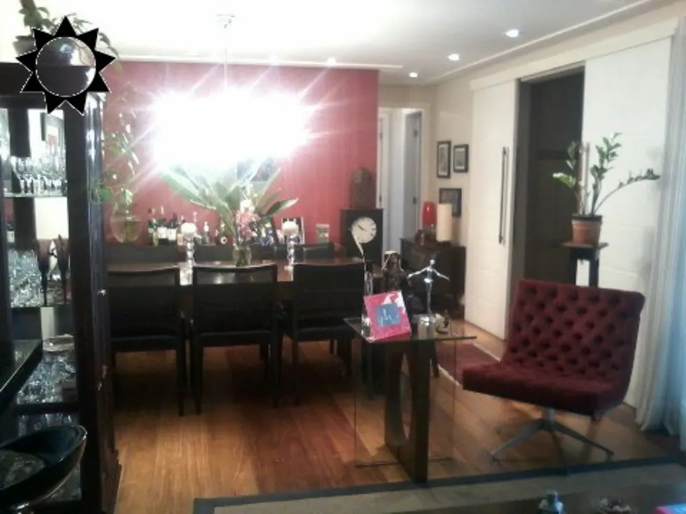 Cobertura, 2 quartos, 220 m² - Foto 2