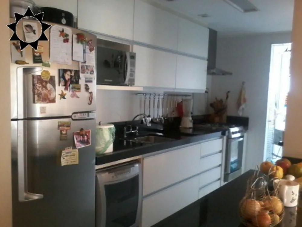 Cobertura, 2 quartos, 220 m² - Foto 1