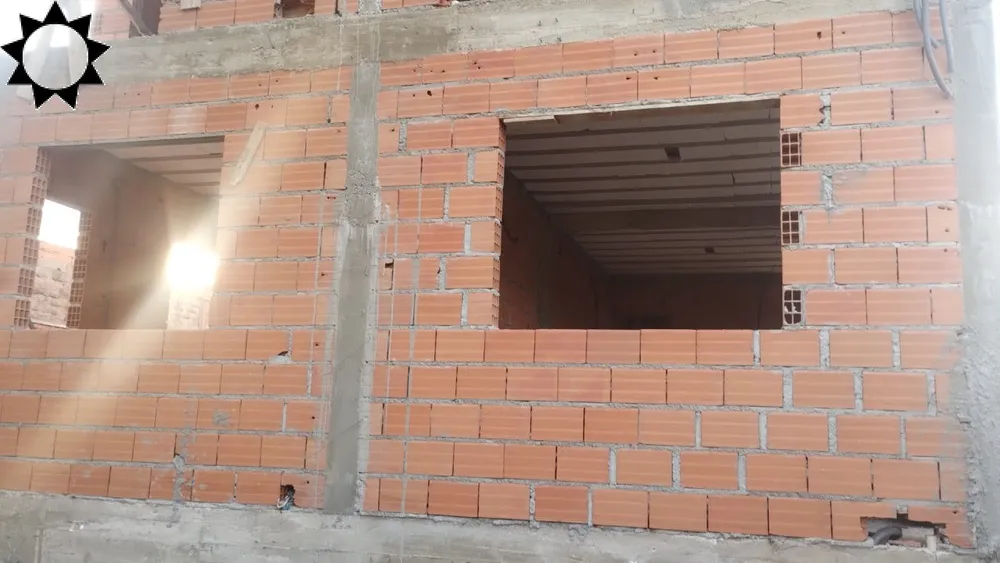 Casa, 3 quartos, 190 m² - Foto 2
