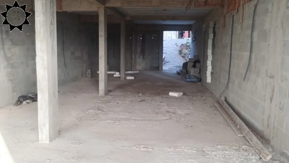 Casa, 3 quartos, 190 m² - Foto 1