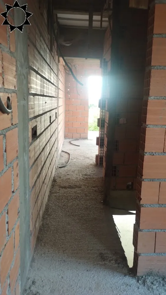 Casa, 3 quartos, 190 m² - Foto 3