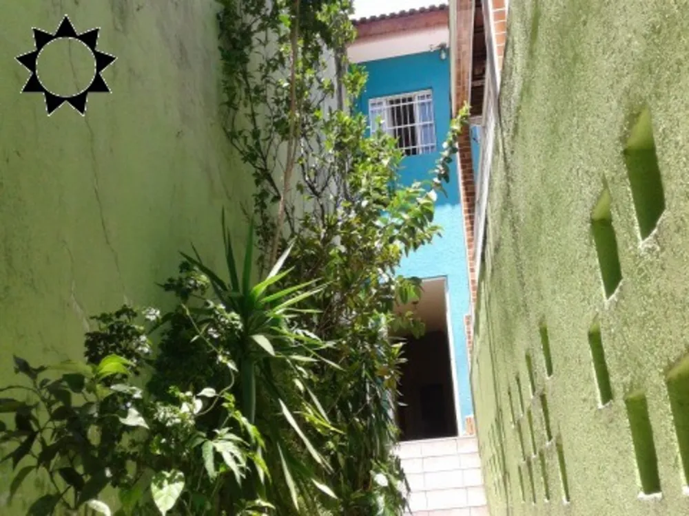 Casa, 3 quartos, 158 m² - Foto 3