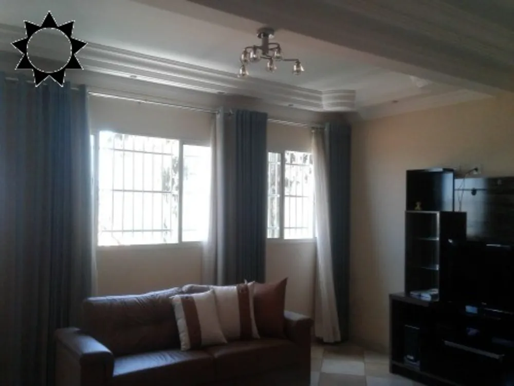 Casa, 3 quartos, 158 m² - Foto 4