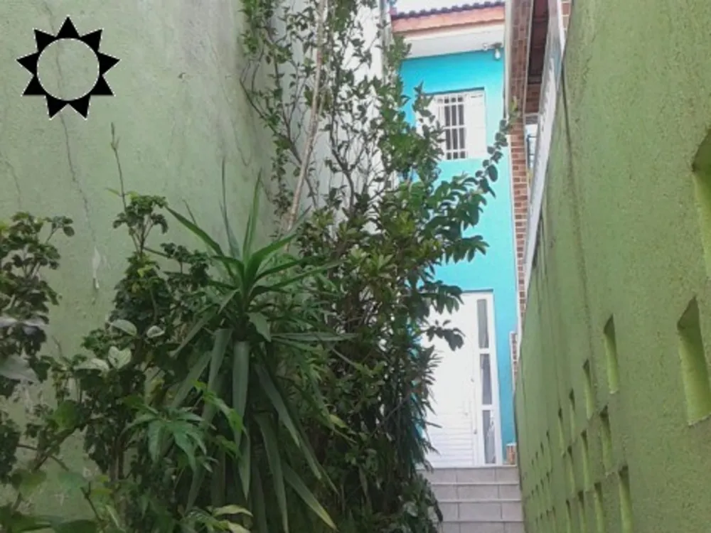 Casa, 3 quartos, 158 m² - Foto 11