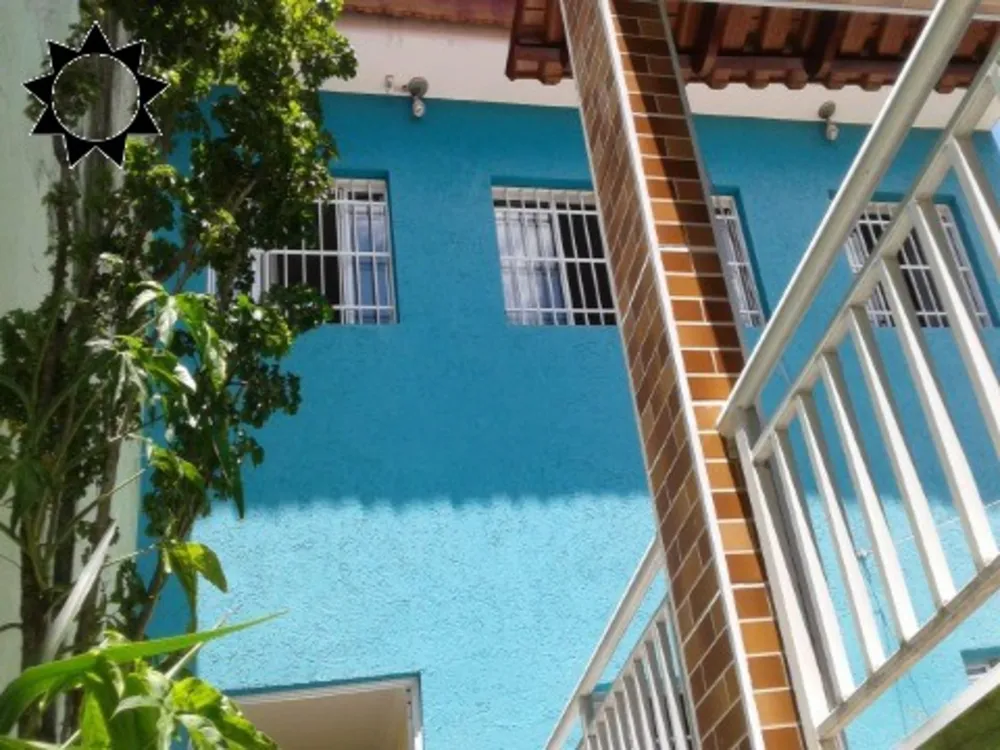 Casa, 3 quartos, 158 m² - Foto 2