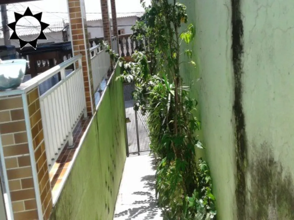 Casa, 3 quartos, 158 m² - Foto 1