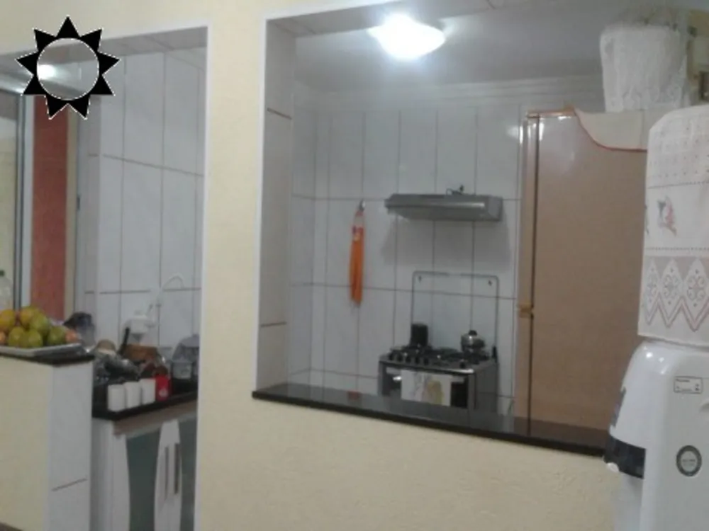 Casa, 3 quartos, 158 m² - Foto 8