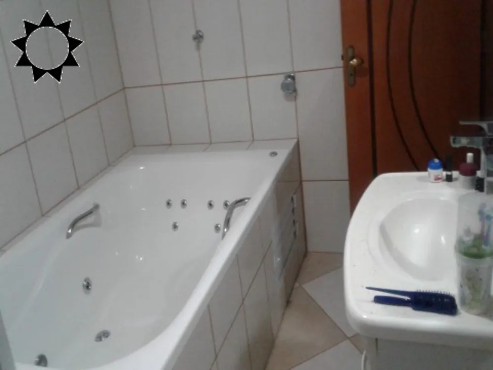 Casa, 3 quartos, 158 m² - Foto 12