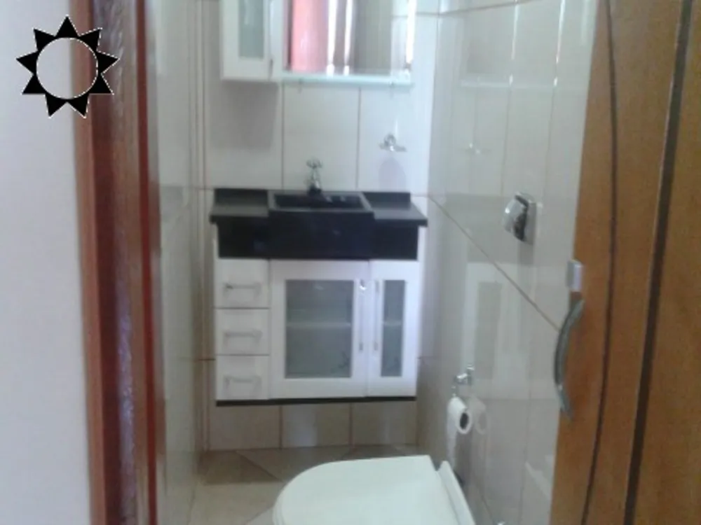 Casa, 3 quartos, 158 m² - Foto 5