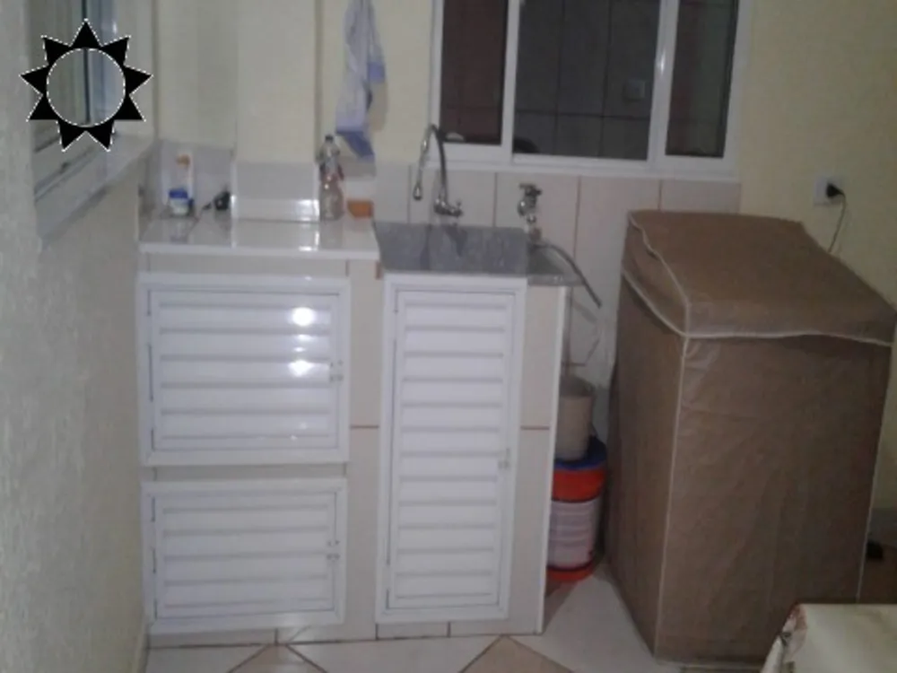 Casa, 3 quartos, 158 m² - Foto 9
