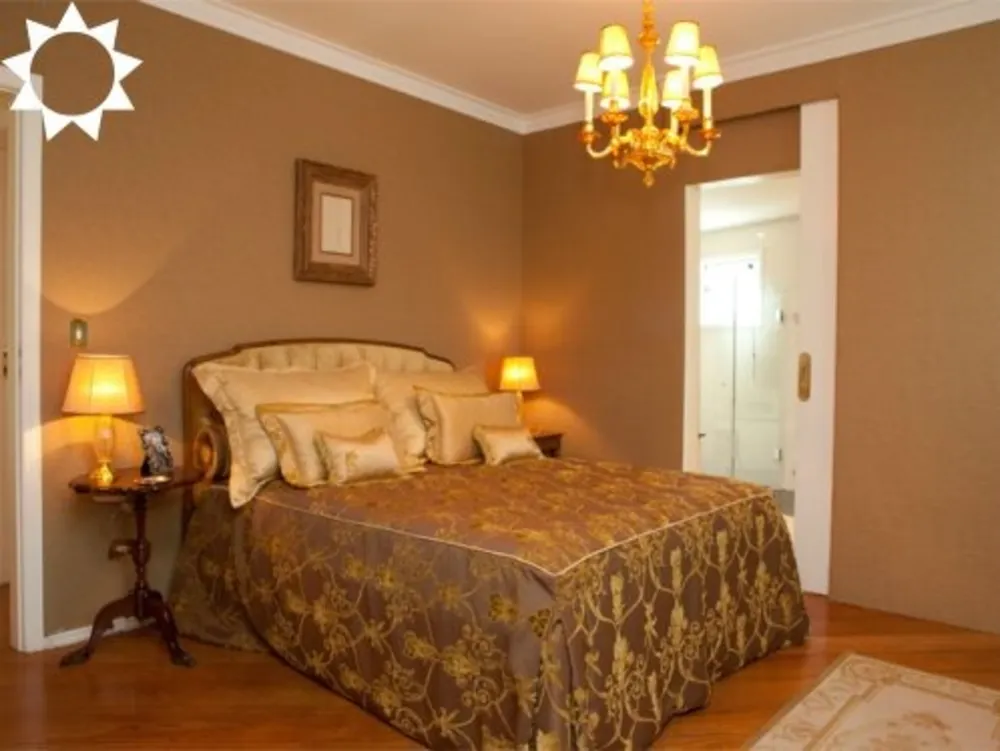 Casa, 3 quartos, 360 m² - Foto 11