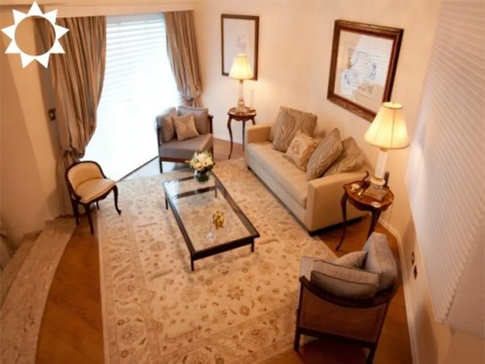 Casa, 3 quartos, 360 m² - Foto 6