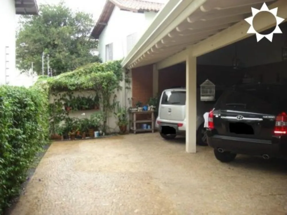 Casa, 3 quartos, 360 m² - Foto 8