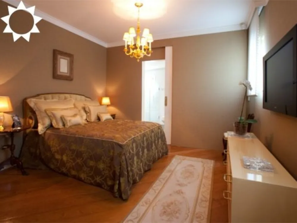 Casa, 3 quartos, 360 m² - Foto 12