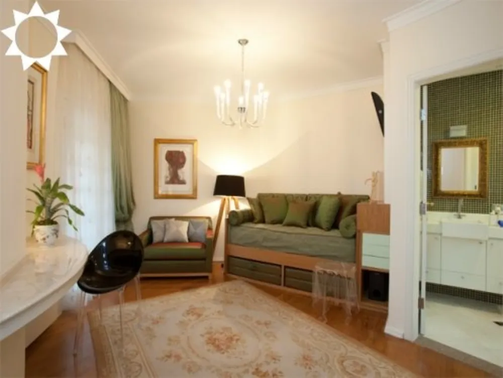 Casa, 3 quartos, 360 m² - Foto 2
