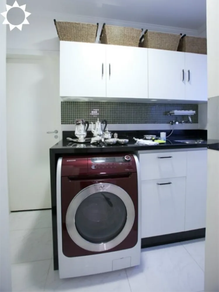 Casa, 3 quartos, 360 m² - Foto 6