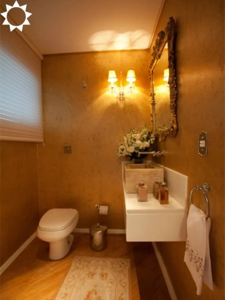 Casa, 3 quartos, 360 m² - Foto 3